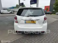 2016 Toyota VERSO