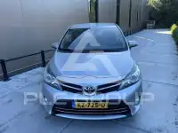 2016 Toyota VERSO