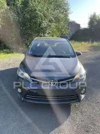 2016 Toyota VERSO