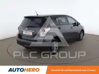2016 Toyota VERSO