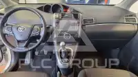 2016 Toyota VERSO