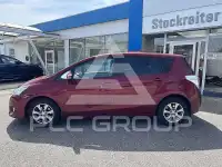 2016 Toyota VERSO