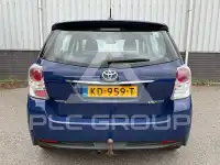 2016 Toyota VERSO