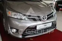 2016 Toyota VERSO