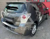 2016 Toyota VERSO