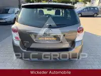 2016 Toyota VERSO