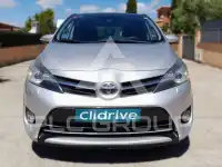2016 Toyota VERSO