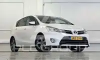 2016 Toyota VERSO