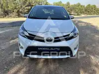 2016 Toyota VERSO