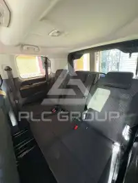 2016 Toyota VERSO