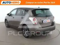 2016 Toyota VERSO