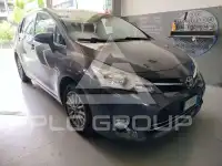 2016 Toyota VERSO