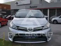 2016 Toyota VERSO