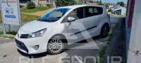2016 Toyota VERSO