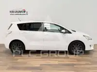 2016 Toyota VERSO