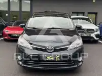 2016 Toyota VERSO