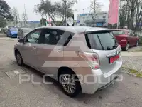 2016 Toyota VERSO