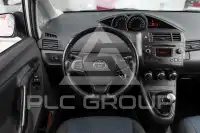 2016 Toyota VERSO