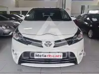 2016 Toyota VERSO