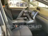 2016 Toyota VERSO