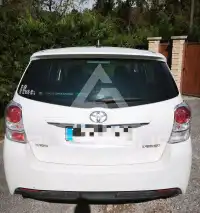 2016 Toyota VERSO