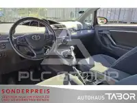 2016 Toyota VERSO