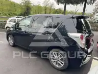 2016 Toyota VERSO