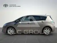 2016 Toyota VERSO