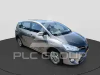 2016 Toyota VERSO