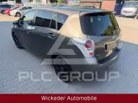2016 Toyota VERSO