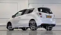 2016 Toyota VERSO