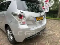 2016 Toyota VERSO