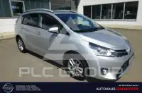 2016 Toyota VERSO