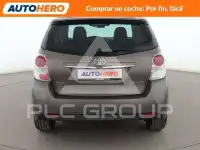 2016 Toyota VERSO
