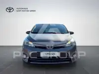 2016 Toyota VERSO