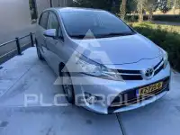 2016 Toyota VERSO