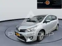 2016 Toyota VERSO