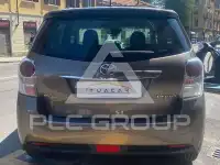 2016 Toyota VERSO