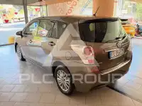 2016 Toyota VERSO