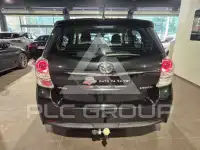 2016 Toyota VERSO