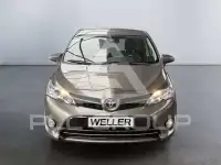 2016 Toyota VERSO
