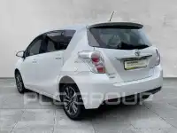 2016 Toyota VERSO