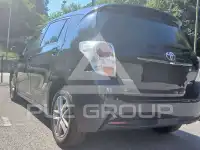 2016 Toyota VERSO