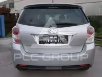 2016 Toyota VERSO
