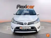 2016 Toyota VERSO