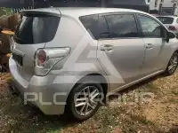 2016 Toyota VERSO