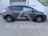 2016 Toyota VERSO