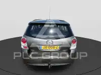 2016 Toyota VERSO