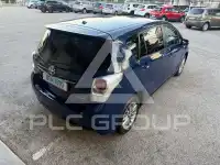 2016 Toyota VERSO