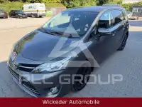 2016 Toyota VERSO